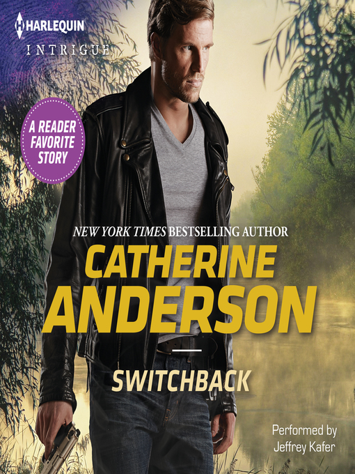 Title details for SWITCHBACK by Catherine Anderson - Available